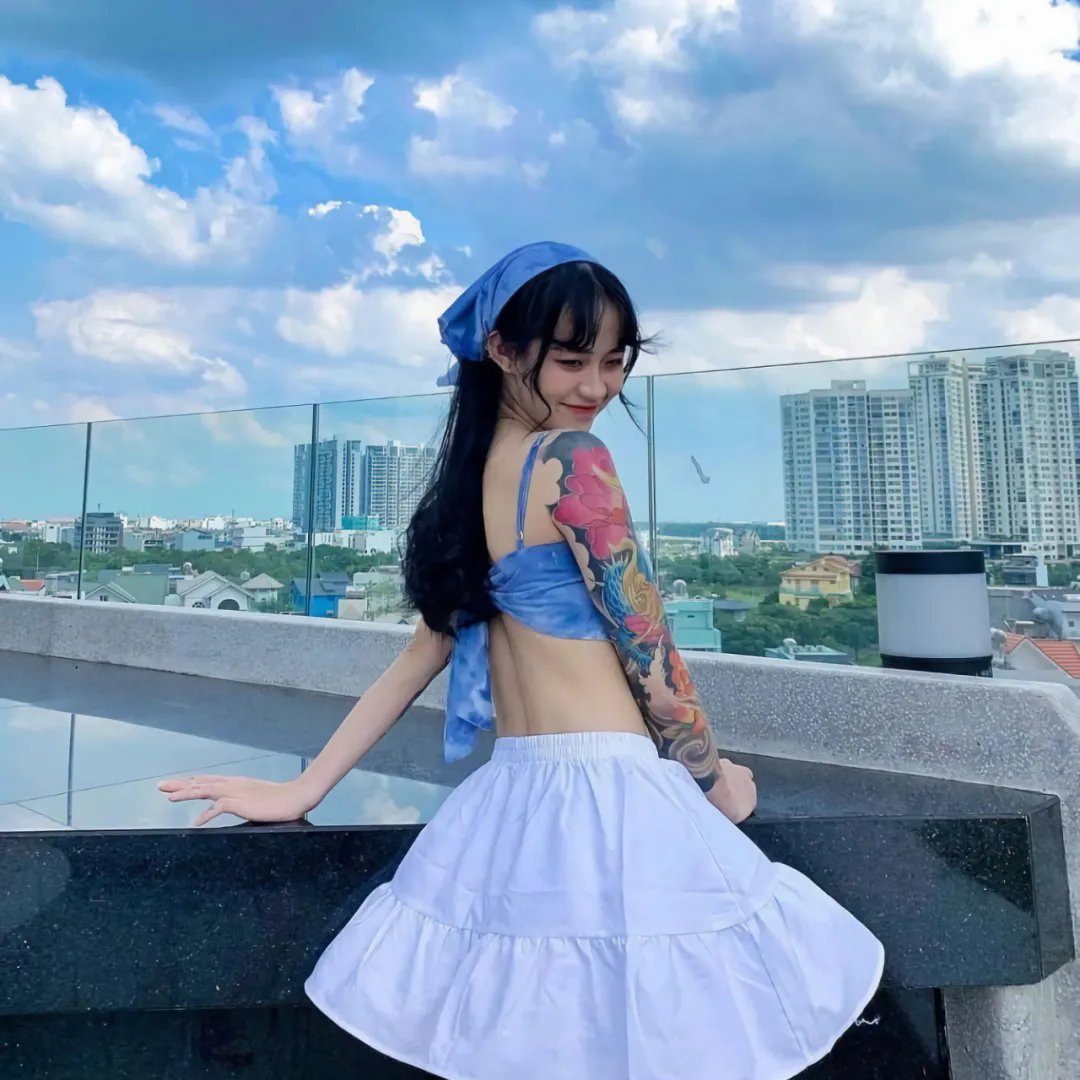 仇恨透视